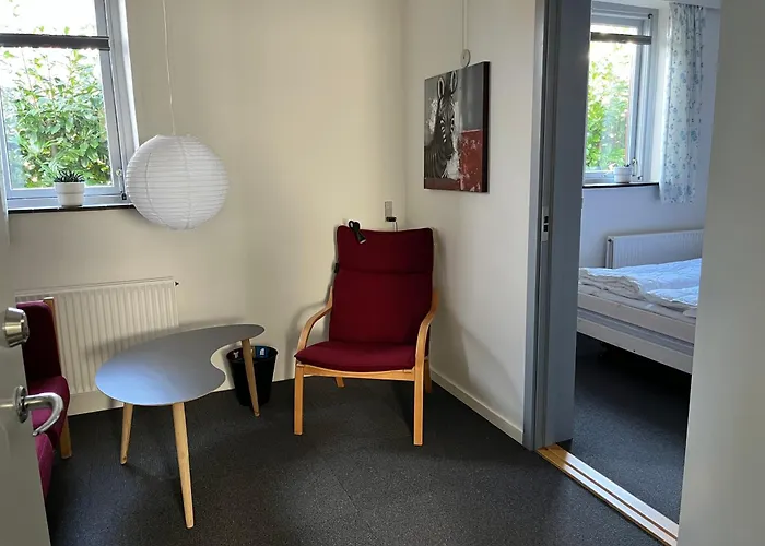 Ibsens Gaard