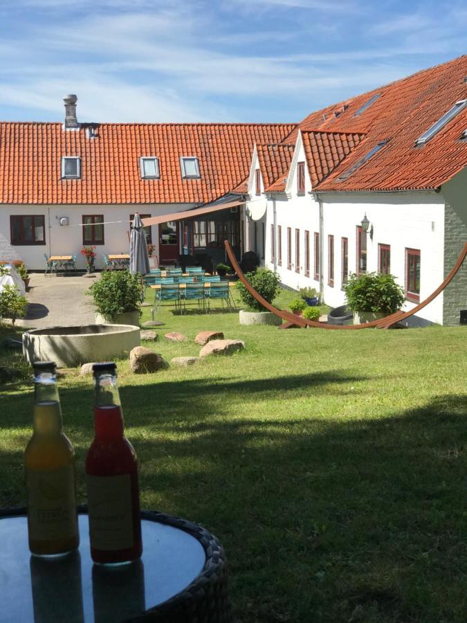Guest house Ibsens Gaard *