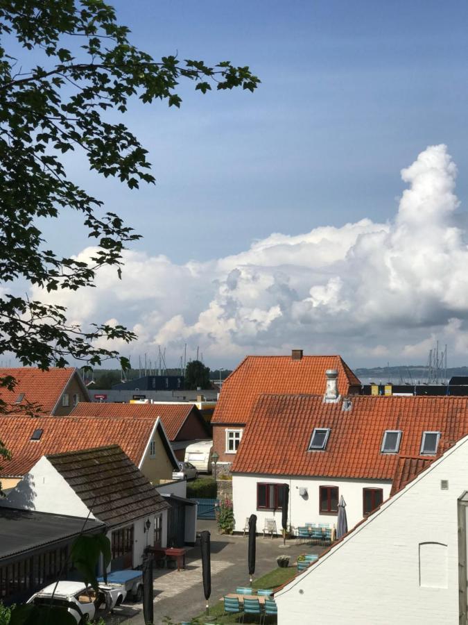 Ibsens Gaard Ebeltoft