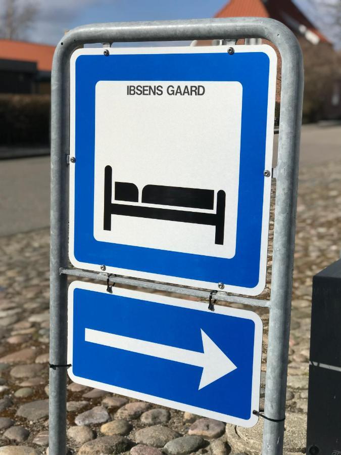 Ibsens Gaard