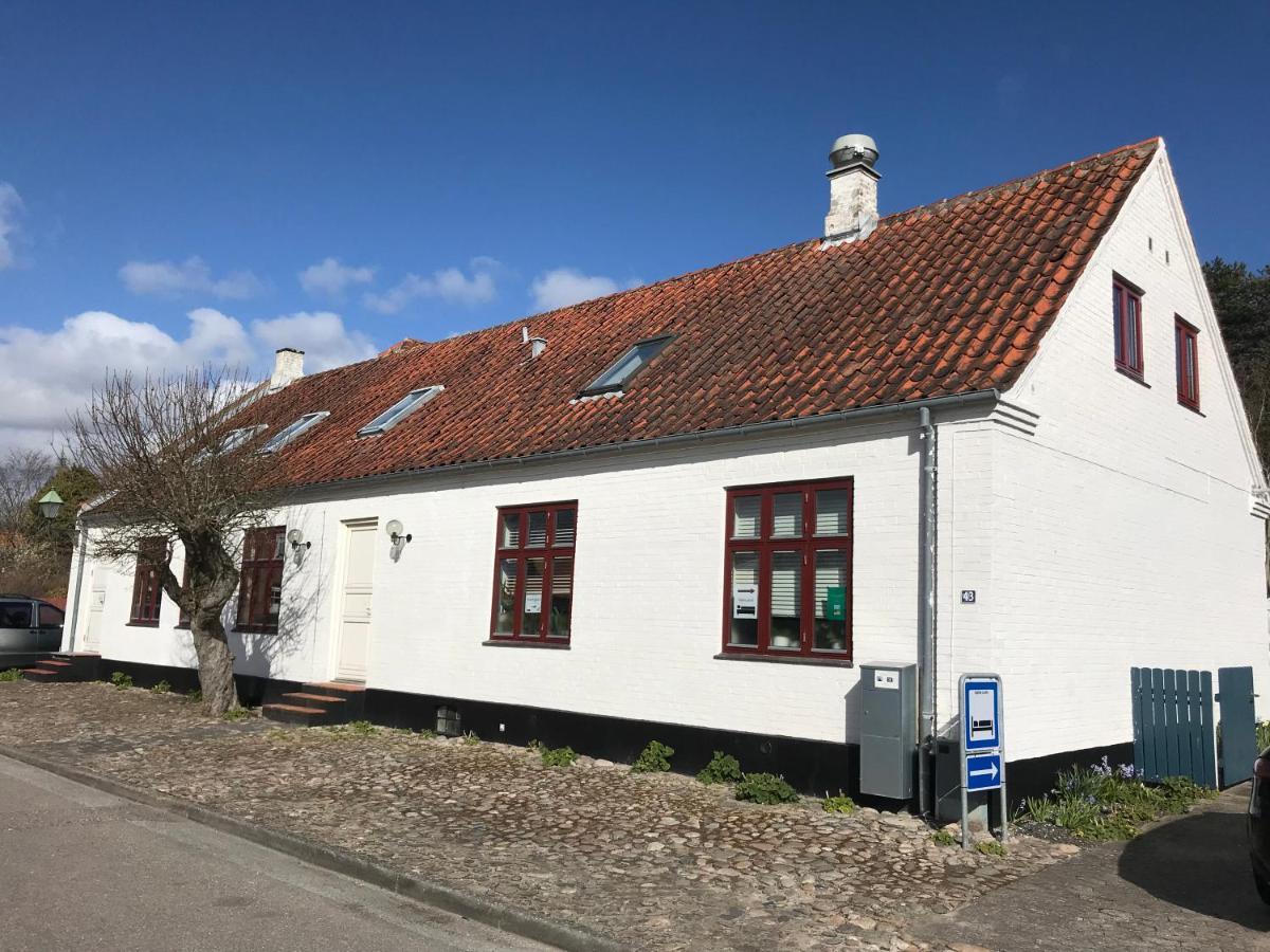 Ibsens Gaard *
