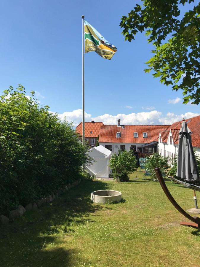 Ibsens Gaard Ebeltoft
