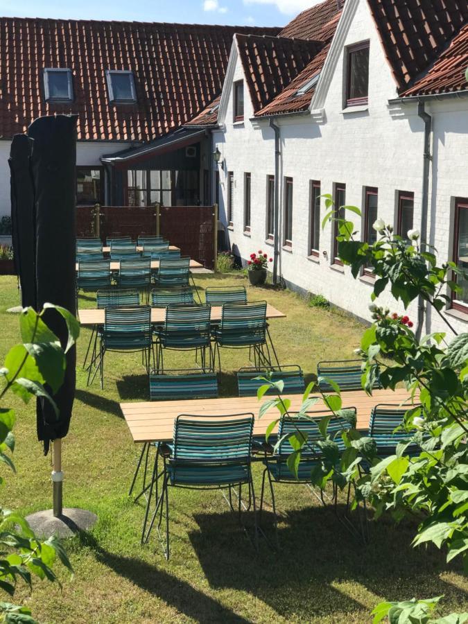 Ibsens Gaard