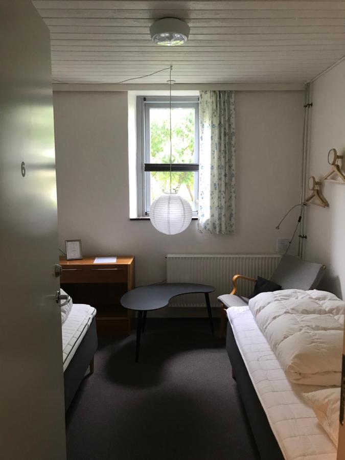 Ibsens Gaard Guest house *