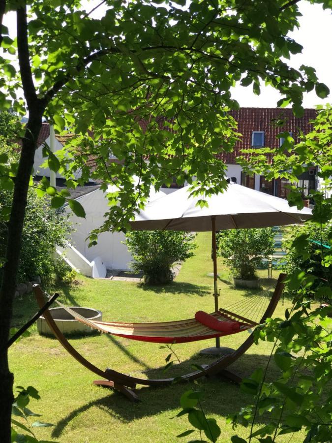 Guest house Ibsens Gaard Ebeltoft