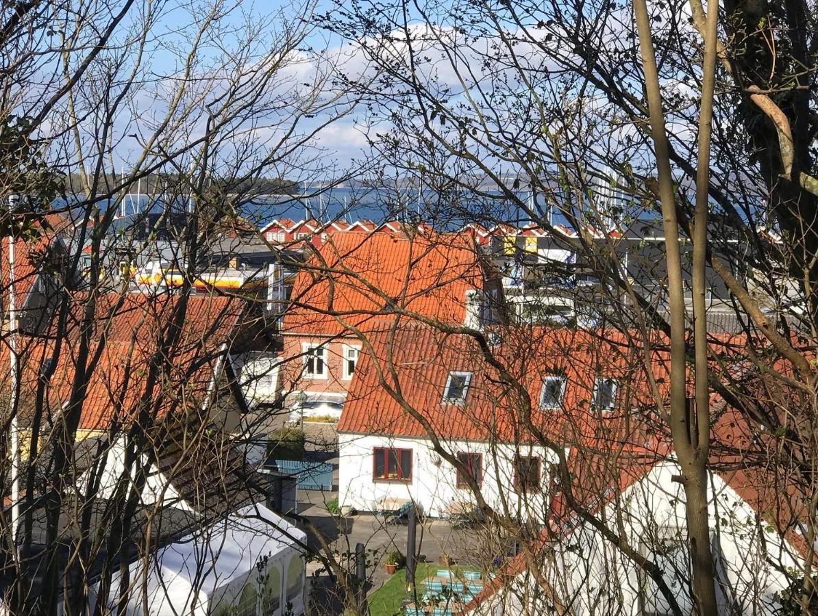 Guest house Ibsens Gaard Ebeltoft