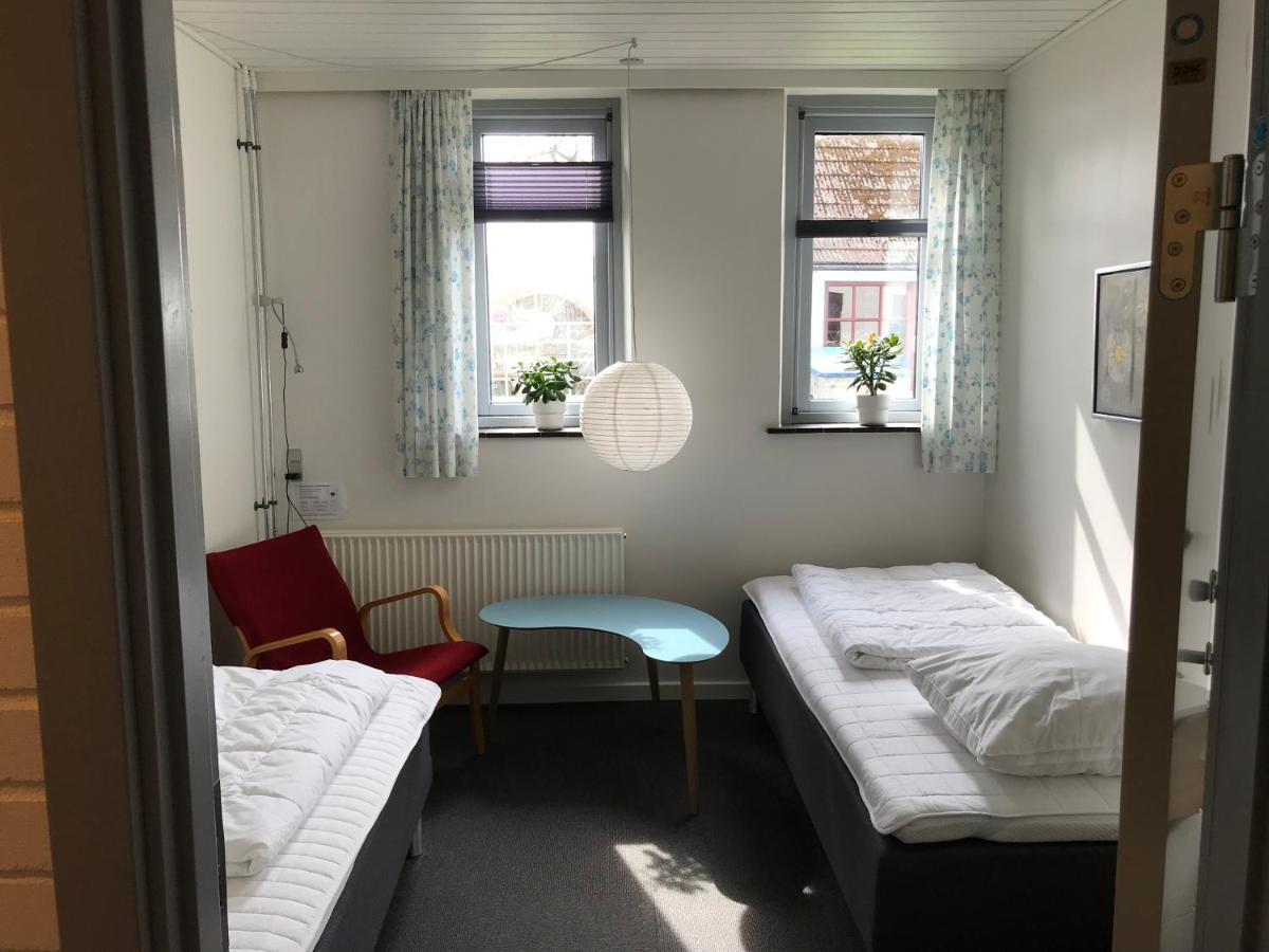 Ibsens Gaard Ebeltoft