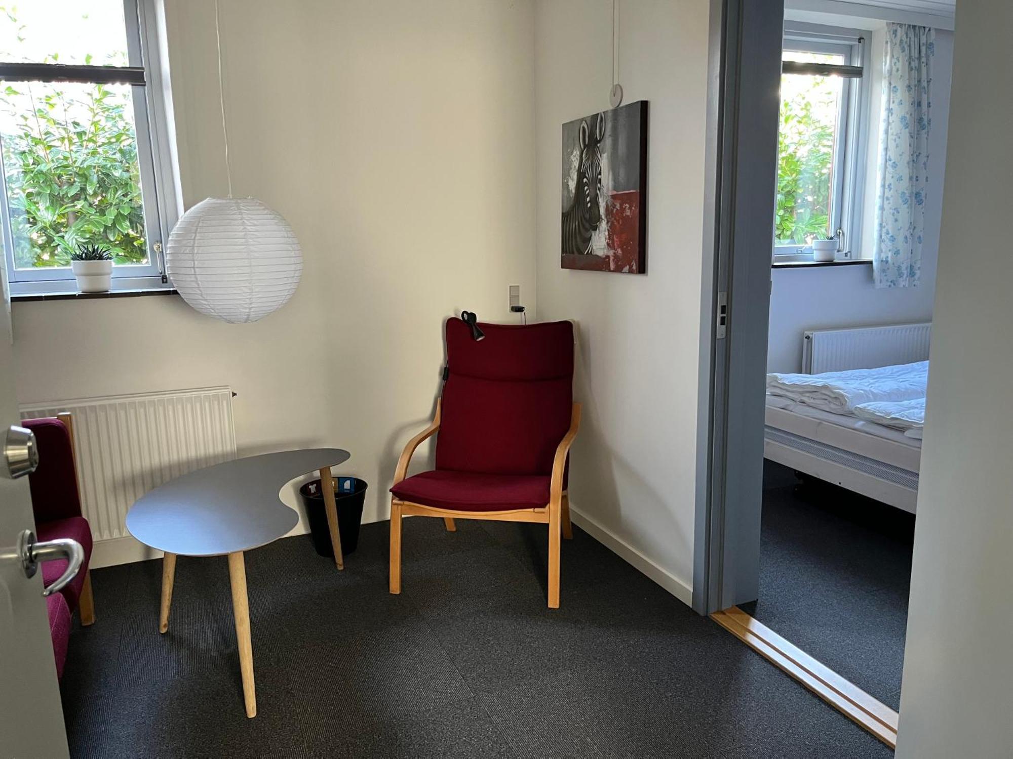Ibsens Gaard Ebeltoft