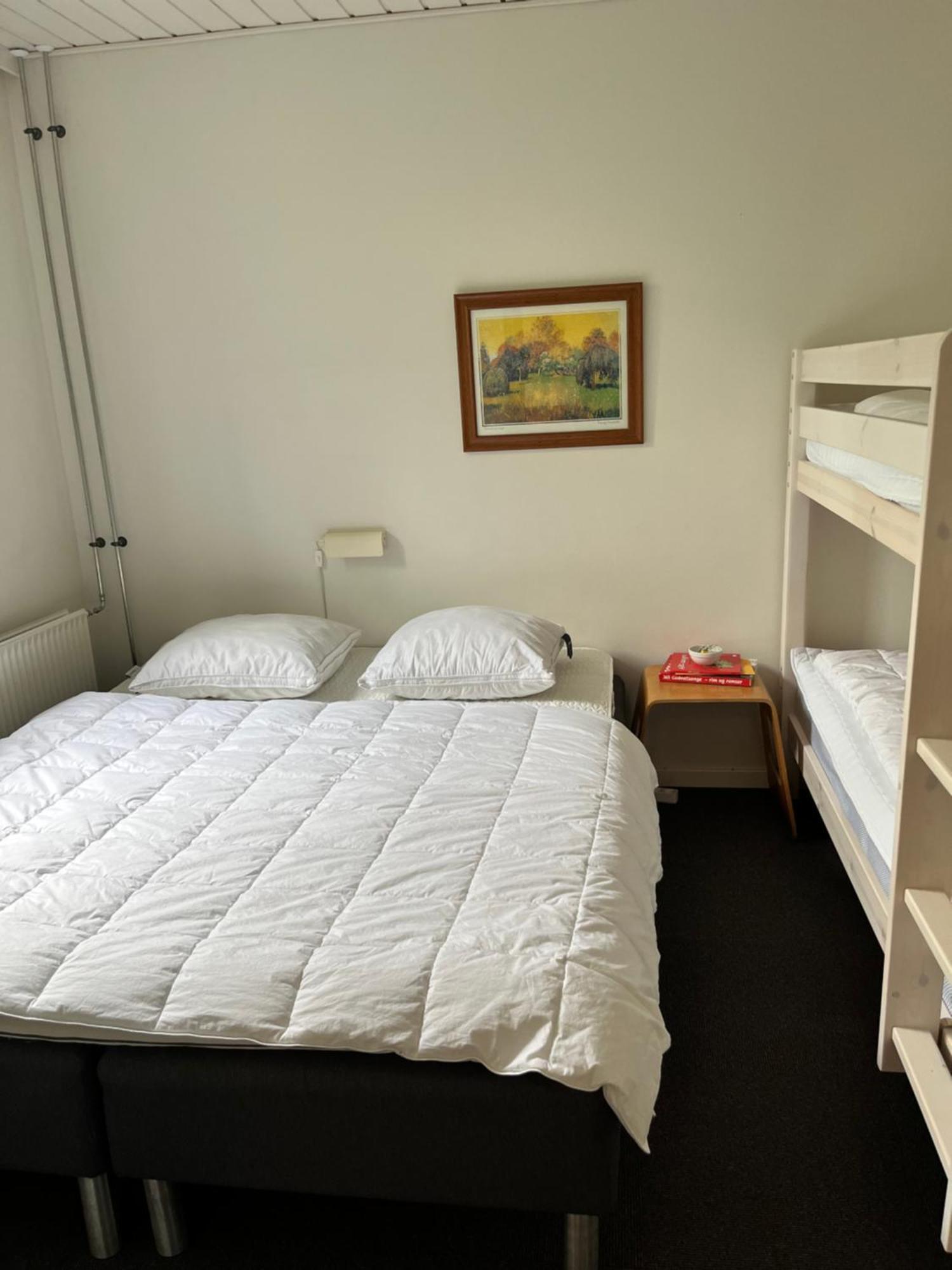 Ibsens Gaard * Ebeltoft