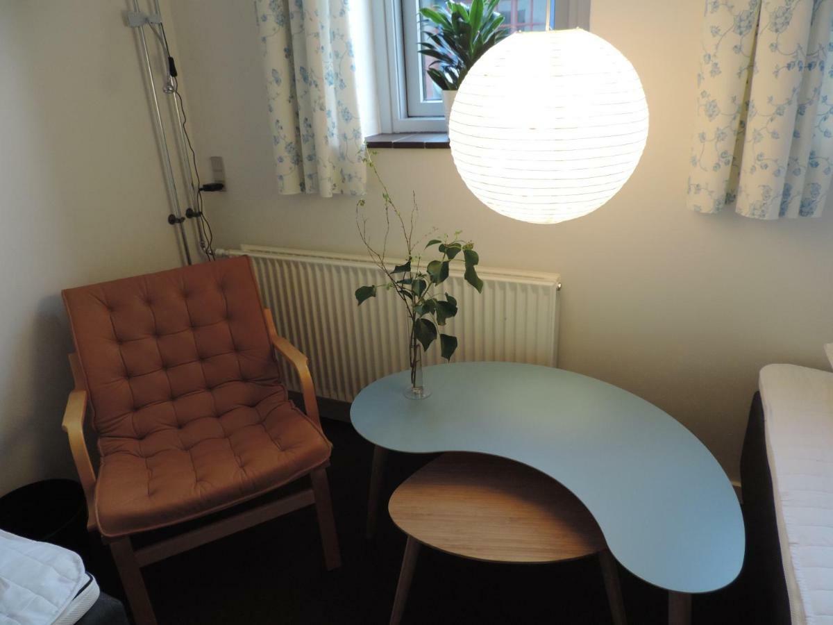Ibsens Gaard *