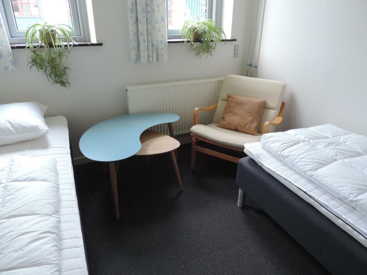 Ibsens Gaard Ebeltoft