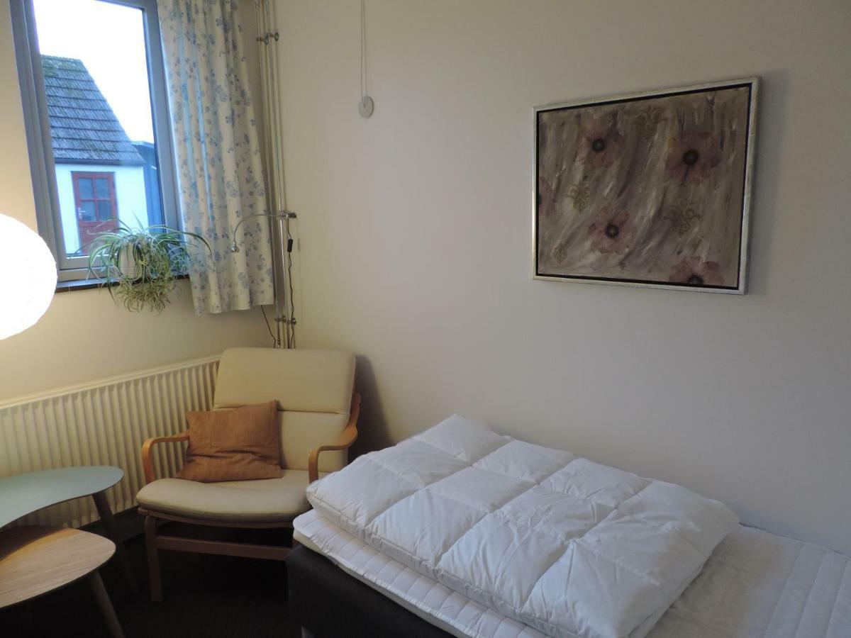 Guest house Ibsens Gaard