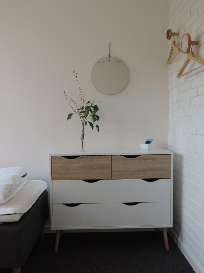 Ibsens Gaard Guest house *