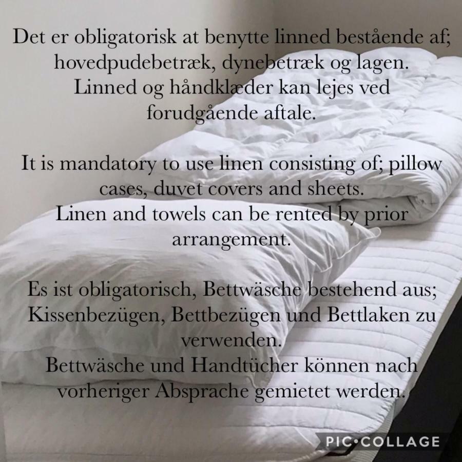 Guest house Ibsens Gaard Ebeltoft