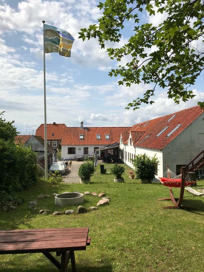 Guest house Ibsens Gaard