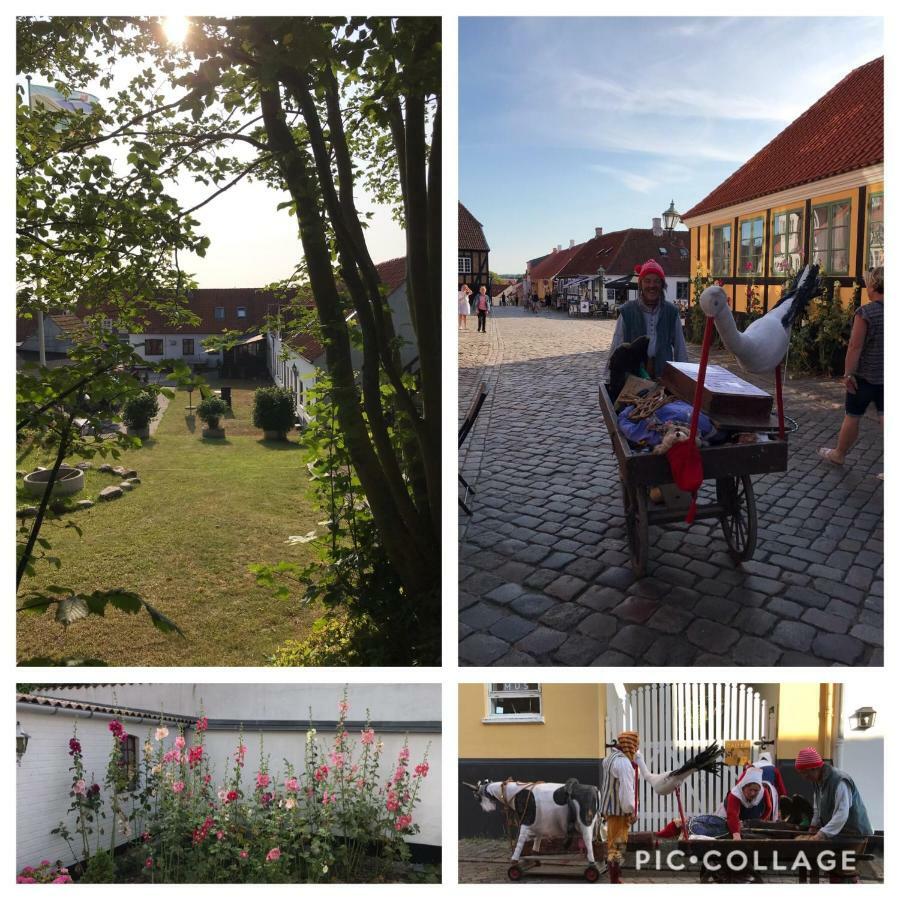 Guest house Ibsens Gaard
